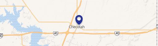 Checotah, OK 74426