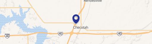 Checotah, OK 74426
