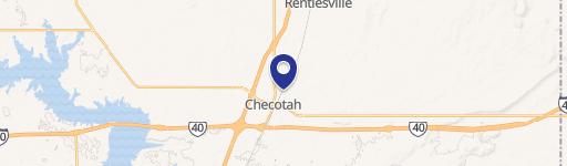 Checotah, OK 74426