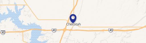 Checotah, OK 74426