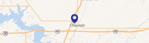 Checotah, OK 74426