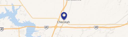 Checotah, OK 74426