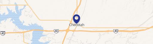 Checotah, OK 74426