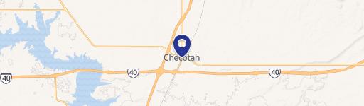 Checotah, OK 74426