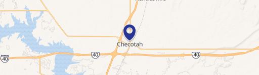 Checotah, OK 74426