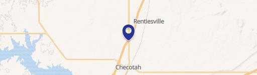 Checotah, OK 74426