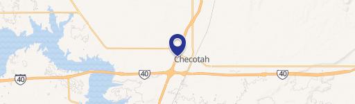Checotah, OK 74426