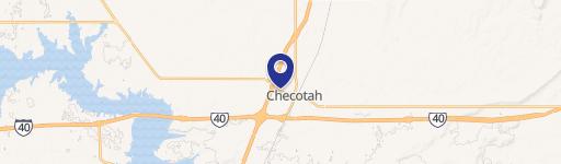 Checotah, OK 74426