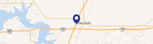 Checotah, OK 74426