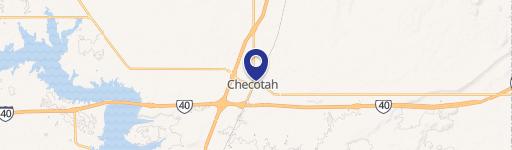 Checotah, OK 74426