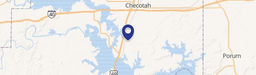 Checotah, OK 74426