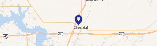 Checotah, OK 74426