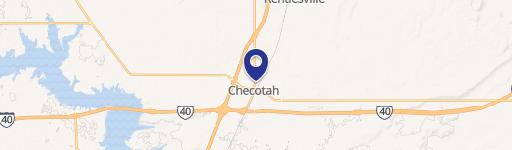 Checotah, OK 74426