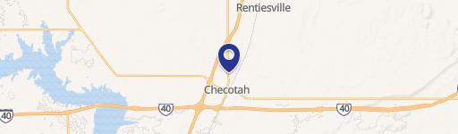 Checotah, OK 74426