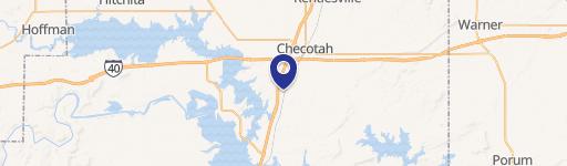 Checotah, OK 74426