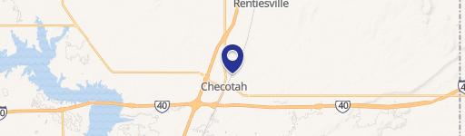 Checotah, OK 74426