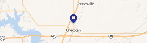 Checotah, OK 74426