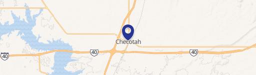Checotah, OK 74426