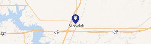 Checotah, OK 74426