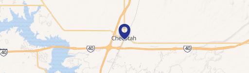 Checotah, OK 74426