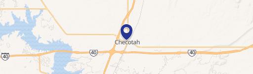 Checotah, OK 74426