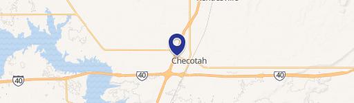 Checotah, OK 74426