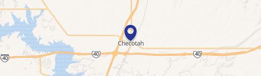 Checotah, OK 74426