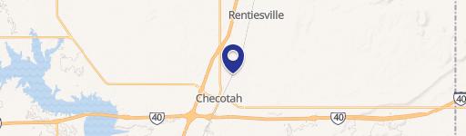 Checotah, OK 74426
