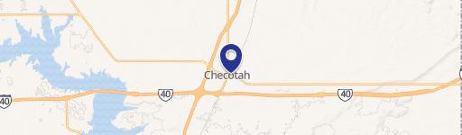 Checotah, OK 74426
