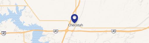Checotah, OK 74426
