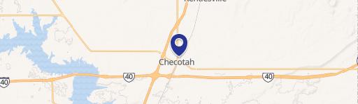 Checotah, OK 74426