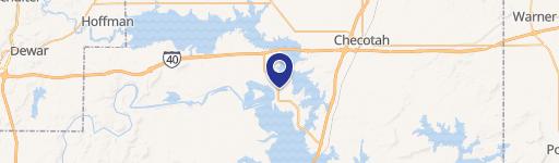 Checotah, OK 74426