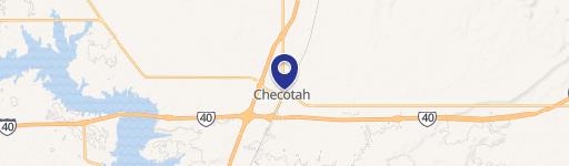 Checotah, OK 74426