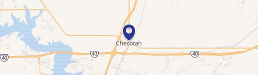 Checotah, OK 74426