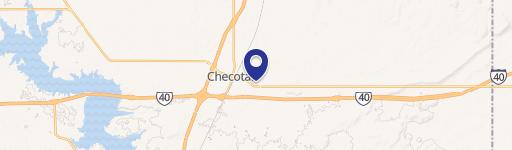 Checotah, OK 74426