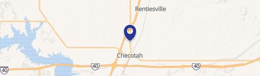 Checotah, OK 74426