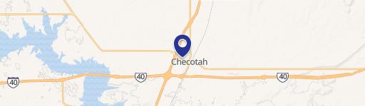 Checotah, OK 74426