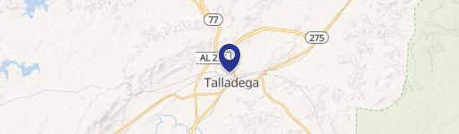 Talladega, AL 35160