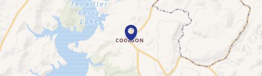 Cookson, OK 74427