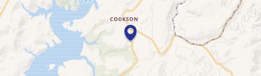 Cookson, OK 74427