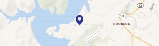 20239 Cookson Bnd Rd