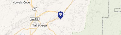 Talladega, AL 35160