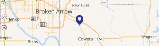 Coweta, OK 74429