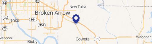 Coweta, OK 74429