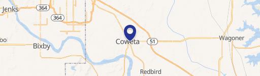 Coweta, OK 74429