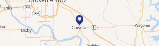 Coweta, OK 74429