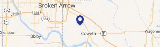 Coweta, OK 74429