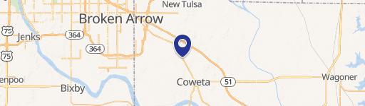 Coweta, OK 74429