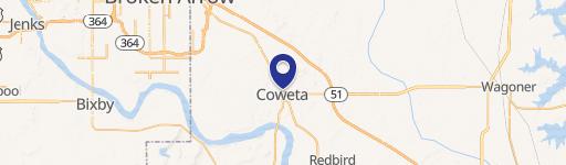 Coweta, OK 74429