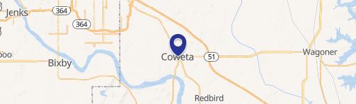 Coweta, OK 74429